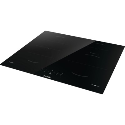 Варильна поверхня Gorenje індукційна, 60см, PowerBoost, TouchControl, поєднання конфорок, чорний (GI621FMC) Варильна поверхня Gorenje індукційна, 60см, PowerBoost, TouchControl, поєднання конфорок, чорний (GI621FMC)