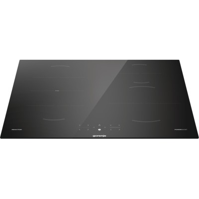 Варильна поверхня Gorenje індукційна, 60см, PowerBoost, TouchControl, поєднання конфорок, чорний (GI621FMC) Варильна поверхня Gorenje індукційна, 60см, PowerBoost, TouchControl, поєднання конфорок, чорний (GI621FMC)