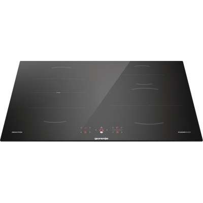 Варильна поверхня Gorenje індукційна, 60см, PowerBoost, TouchControl, поєднання конфорок, чорний (GI621FMC) Варильна поверхня Gorenje індукційна, 60см, PowerBoost, TouchControl, поєднання конфорок, чорний (GI621FMC)