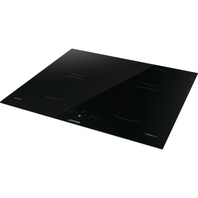 Варильна поверхня Gorenje індукційна, 60см, PowerBoost, TouchControl, чорний (GI601FMC) Варильна поверхня Gorenje індукційна, 60см, PowerBoost, TouchControl, чорний (GI601FMC)