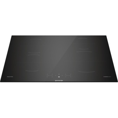 Варильна поверхня Gorenje індукційна, 60см, PowerBoost, TouchControl, чорний (GI601FMC) Варильна поверхня Gorenje індукційна, 60см, PowerBoost, TouchControl, чорний (GI601FMC)