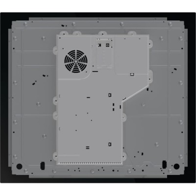 Варильна поверхня Gorenje індукційна, 60см, PowerBoost, TouchControl, чорний (GI601FMC) Варильна поверхня Gorenje індукційна, 60см, PowerBoost, TouchControl, чорний (GI601FMC)
