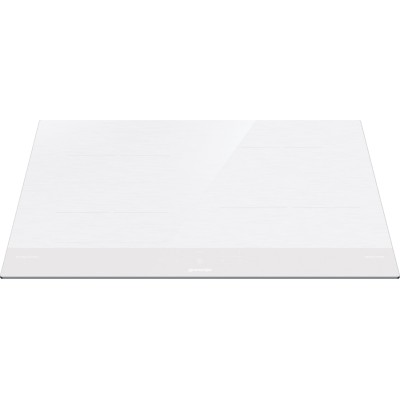 Варильна поверхня Gorenje індукційна, 60см, TouchControl, PowerBoost, блокування, білий (GI6421SYW)