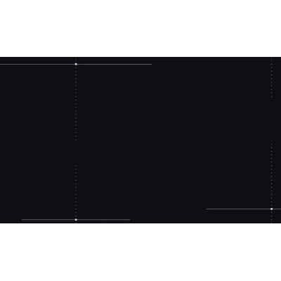 Варильна поверхня Whirlpool індукційна, 60см, чорний (WSQ4860NE)