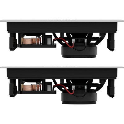 Вбудована в стіну акустична система Sonos In-Wall Speaker, Пара (INWLLWW1)