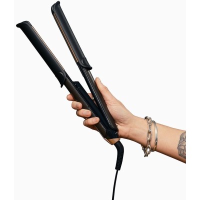 Випрямляч 2в1 Remington One Straight&Curl, 2в1 випрямляч та плойка, темп.режимів-5, 150-230С, кейс та рукавичка в комплекті, кер