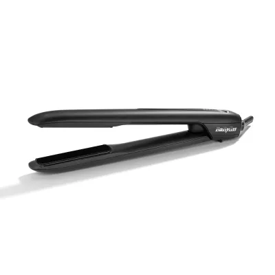 Випрямляч Babyliss Super Styler, темп.режимов-5, 160-200С, LEd індикатор, технол, Micro Heating Matrix, термо килимок, кераміка,
