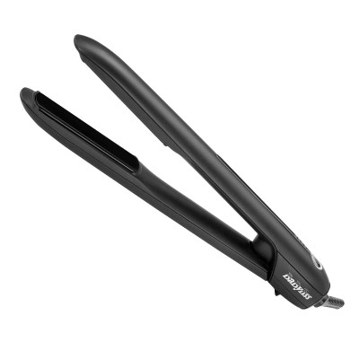 Випрямляч Babyliss Super Styler, темп.режимов-5, 160-200С, LEd індикатор, технол, Micro Heating Matrix, термо килимок, кераміка,