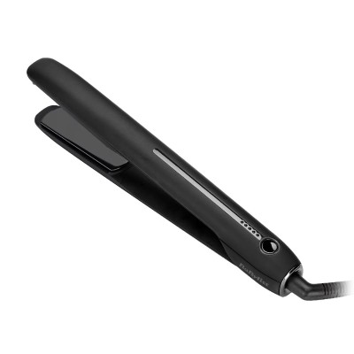 Випрямляч Babyliss Super Styler, темп.режимов-5, 160-200С, LEd індикатор, технол, Micro Heating Matrix, термо килимок, кераміка,