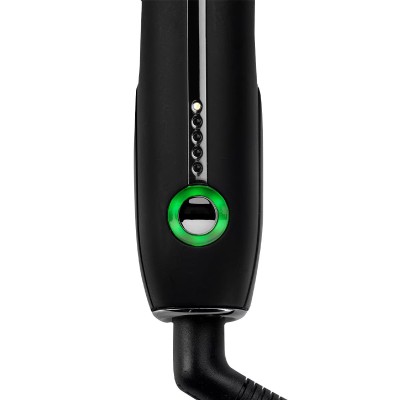 Випрямляч Babyliss Super Styler, темп.режимов-5, 160-200С, LEd індикатор, технол, Micro Heating Matrix, термо килимок, кераміка,