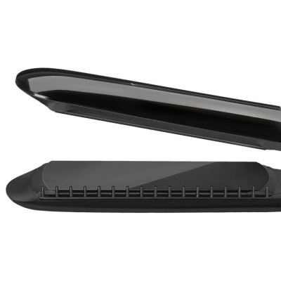 Випрямляч Babyliss, темп.режимів-5, 140-235С, іонізація, кераміка, турмалін , чорний (ST397E)