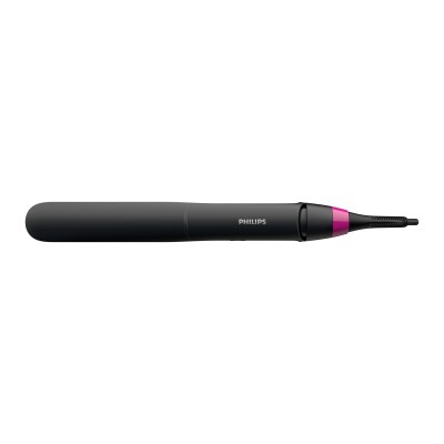 Випрямляч Philips Series 3000, темп.режимів-2, 180-220С, кераміка, чорний (BHS375/00) Випрямляч Philips Series 3000, темп.режимів-2, 180-220С, кераміка, чорний (BHS375/00)