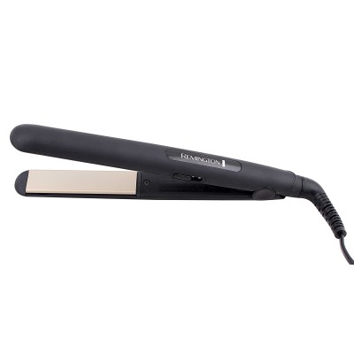 Випрямляч Remington Ceramic Slim 220, 300Вт, темп. режимів-2, 180-220С, кераміка, чорний (S1510)