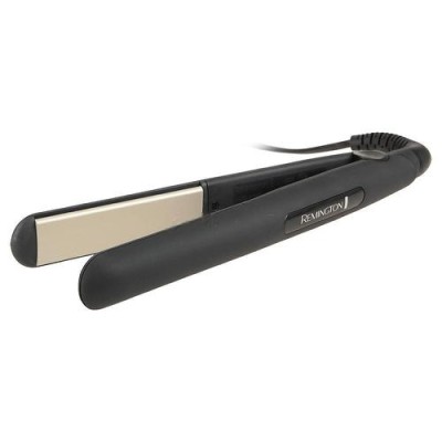 Випрямляч Remington Ceramic Slim 220, 300Вт, темп. режимів-2, 180-220С, кераміка, чорний (S1510)