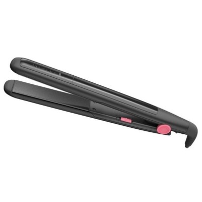Випрямляч Remington MyStylist Е51, 38Вт, темп.режимів-1, 200С, кераміка, чорний (S1A100)
