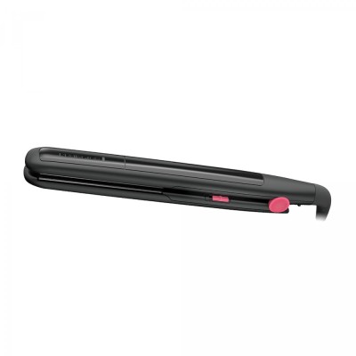 Випрямляч Remington MyStylist Е51, 38Вт, темп.режимів-1, 200С, кераміка, чорний (S1A100)