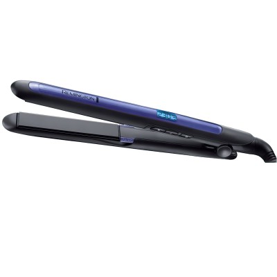 Випрямляч Remington Pro Ion, 150-230С, кераміка, турмалін , чорний (S7710)