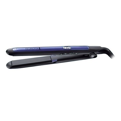 Випрямляч Remington Pro Ion, 150-230С, кераміка, турмалін , чорний (S7710)