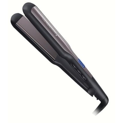 Випрямляч Remington Pro-Ceramic Extra, >300Вт, 150-230С, дисплей, чохол, кераміка, чорний (S5525)