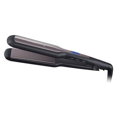 Випрямляч Remington Pro-Ceramic Extra, >300Вт, 150-230С, дисплей, чохол, кераміка, чорний (S5525)