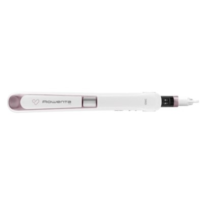 Випрямляч Rowenta Premium Care, 32Вт, темп.режимів-4, 130-200С, дисплей, іонізація, кераміка, білий (SF7460F0)