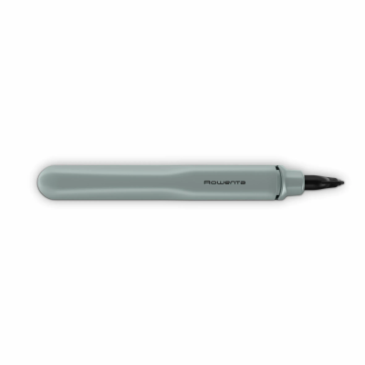 Випрямляч Rowenta Thermoglide, темп.режимів-5, 150-230С, іонізація, титан, світло-зелений (SF5120E0)