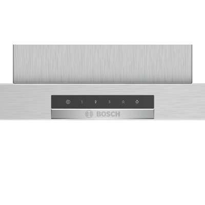 Витяжка Bosch купольна, 90см, 604м.куб/год, нерж (DWB96DM50)