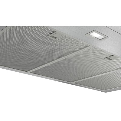 Витяжка Bosch купольна, 90см, 604м.куб/год, нерж (DWB96DM50)