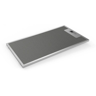 Витяжка Bosch похила, 60см, 616 м.куб/год, чорний (DWK65AD30R)