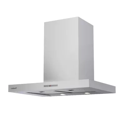 Витяжка Cata T-подібна, 70см, 1065м.куб/год, Legend 700 x, нерж