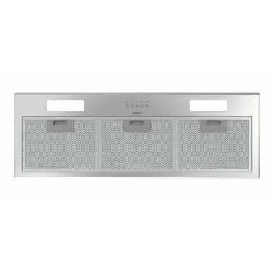 Витяжка Cata вбудована, 75см, 1200м.куб/год, Gt-Plus 75 x, нерж