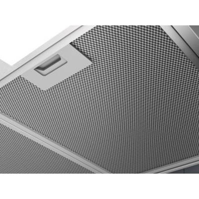 Витяжка Electrolux купольна, 60см, 420м.куб/год., нерж (LFC316X)