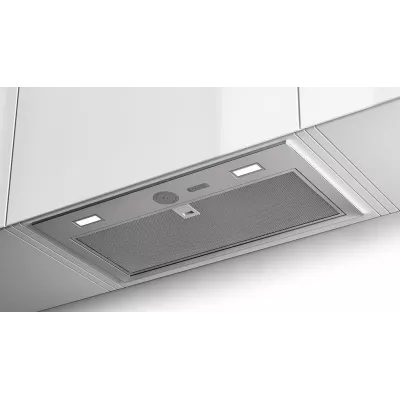 Витяжка Faber вбудована, 52см, 651м.куб/год, Inka Ich Ss A52 (I.Smart Hcs), нерж