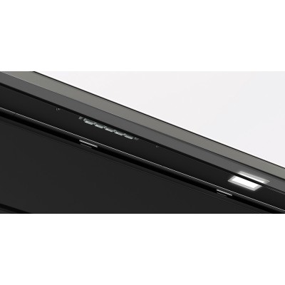 Витяжка Faber вбудована, 60см, 1119м.куб/год, In-Nova Premium Bk M A60, чорний