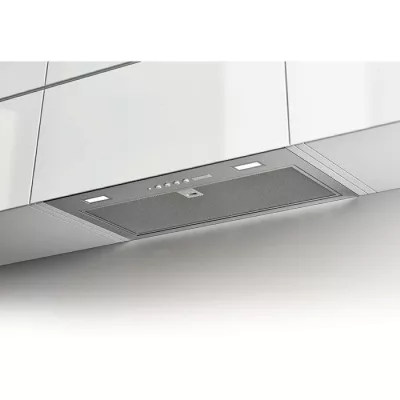 Витяжка Faber вбудована, 70см, 1219м.куб/год, Inka Lux Smart Ev8 X A70, нерж