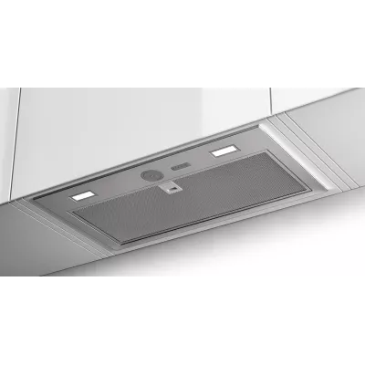Витяжка Faber вбудована, 70см, 651м.куб/год, Inka Ich Ss A70 (I.Smart Hcs), нерж