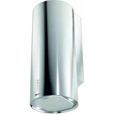 Витяжка Faber купольна, 37см, 1035м.куб/год, Eclipse Ev8 Led X A37, нерж