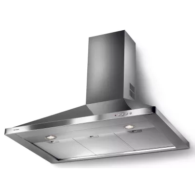 Витяжка Faber купольна, 60см, 1236м.куб/год, Strip Smart Led Ev8 X A60, нерж