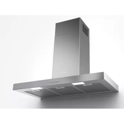 Витяжка Faber купольні, 60см, 718м.куб/год, Stilo Smart X A60, нерж