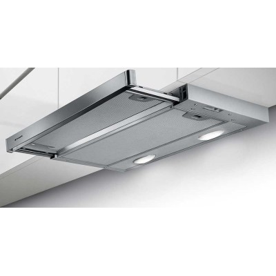 Витяжка Faber телескопічна, 90см, 1069м.куб/год, Maxima Ng Eco Ev8 X A90, нерж