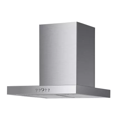 Витяжка Faber Т-подібна, 60см, 1180м.куб/год, TSP X A60 2LS, нерж