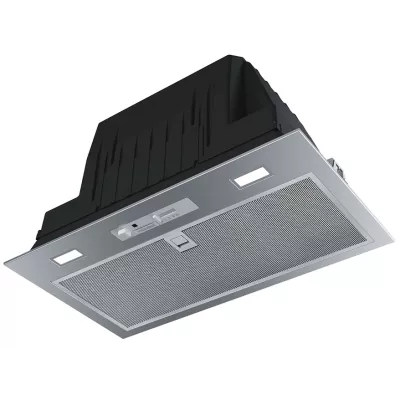 Витяжка Franke вбудовувана, 52см, 580м.куб/год, Inca Smart FBI525Plus, нерж