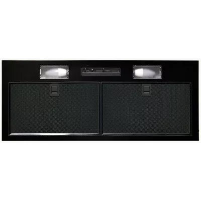 Витяжка Franke вбудовувана, 70см, 500м.куб/год, Inca Smart FBI705BK, чорний матовий