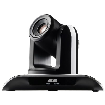 Відео конференц камера 2E FHD ZOOM Grey (2E-VCS-FHDZ)