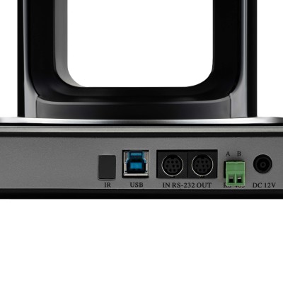 Відео конференц камера 2E FHD ZOOM Grey (2E-VCS-FHDZ)