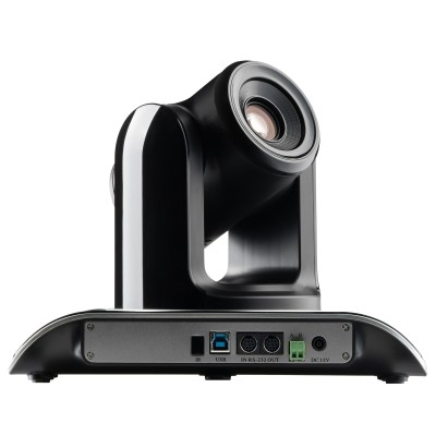 Відео конференц камера 2E FHD ZOOM Grey (2E-VCS-FHDZ)