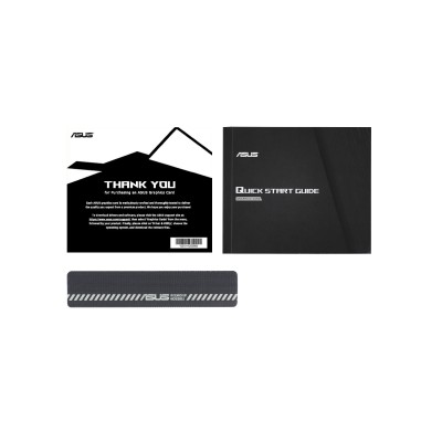 Відеокарта ASUS GeForce RTX 5060 Ti 16GB GDDR7 OC PRIME-RTX5060TI-O16G (90YV0MH2-M0NA00)