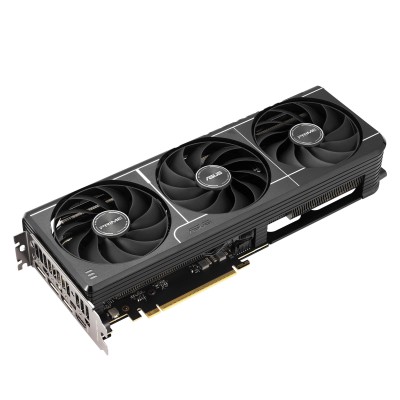Відеокарта ASUS GeForce RTX 5060 Ti 16GB GDDR7 OC PRIME-RTX5060TI-O16G (90YV0MH2-M0NA00)