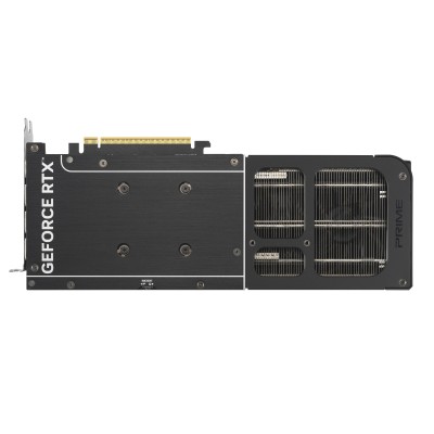 Відеокарта ASUS GeForce RTX 5060 Ti 16GB GDDR7 OC PRIME-RTX5060TI-O16G (90YV0MH2-M0NA00)