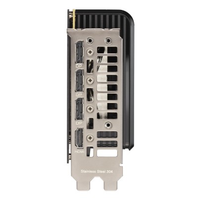 Відеокарта ASUS GeForce RTX 5060 Ti 16GB GDDR7 OC PRIME-RTX5060TI-O16G (90YV0MH2-M0NA00)